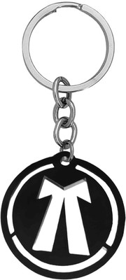 M Men Style Advocate keyring for lawyer,judges,and official purpose Key Chain LA502 Key Chain