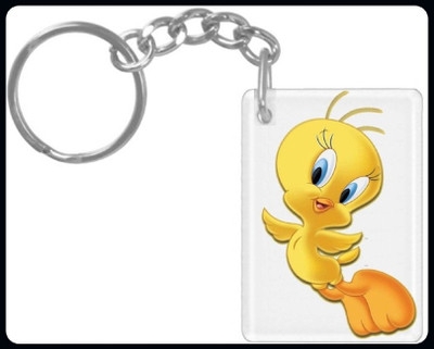 HamsaMART.com Keychain NW1934 572 Key Chain