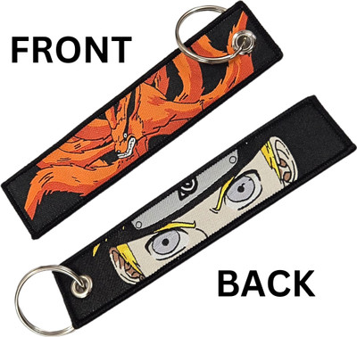 Funfob pokemon Keychain Collectible With Anime Gifting For Boys & Girls Key Chain