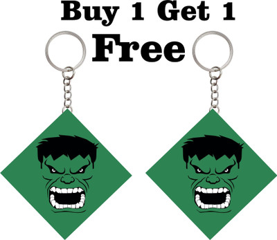 Xclusve KC0470Avengers B Key Chain