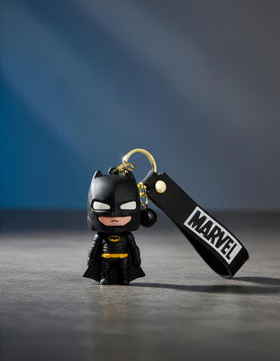 KOMAL CREATIONS Batman0001 Key Chain