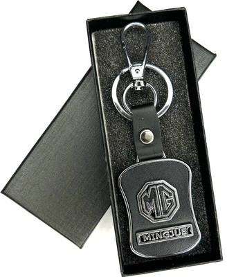 FLAMBE mg-MINGJUB Car Keychain Key Chain