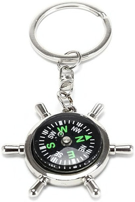 OTTAVO compass75 Key Chain
