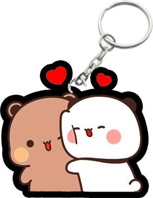 Ser Ak Bubu Dudu keychain 05 Key Chain