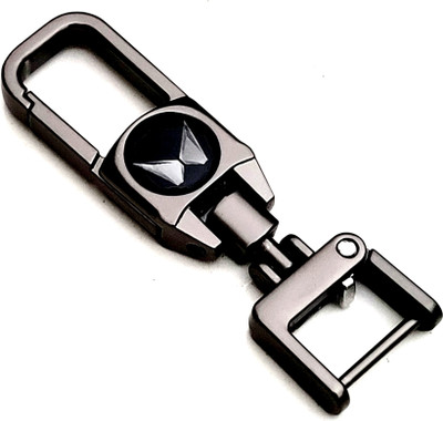 ADOREAL MAHINDRA KEYCHAIN AND KEYRING FOR XUV 7OO | XUV 400 | SCORPIO-N | XUV 3OO | THAR Key Chain