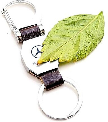 GKM Benz Double Side Hook premium quality key chain Key Chain