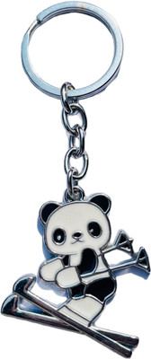 sky enterprises Cute Keychain For Kids Return Gift Birthday Party Key Chain