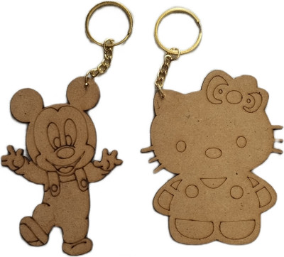 rmobileandcraft ch76 Key Chain