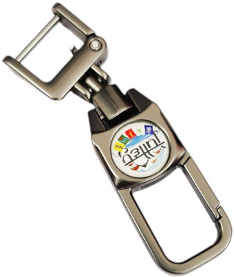 Tera13 Key Chain Key Holder Car Key Fob Key Chain (1 pcs) Julley Heavy Duty Keychain Key Chain