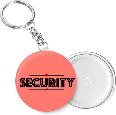 PEACOCKRIDE KC481 Key Chain
