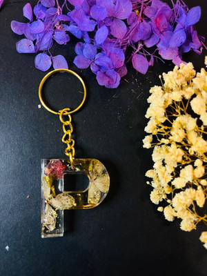My Dream Life Art MDLAKCLPQ2 Key Chain