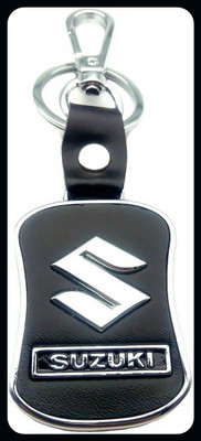 GSV Suzuki Logo Design_J458 Key Chain