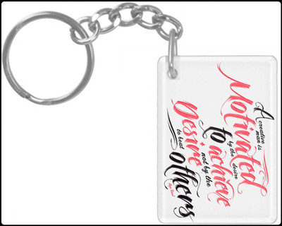 HamsaMART.com Keychain NW2556 K615 Key Chain