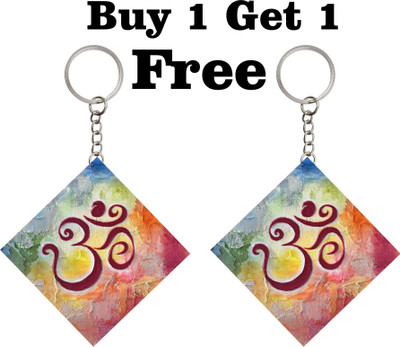 Xclusve KC0479a Key Chain