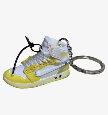 G A enterprises 2025-0054 Key Chain
