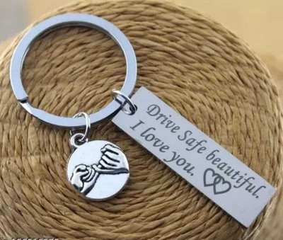 jsstc C-182 Key Chain