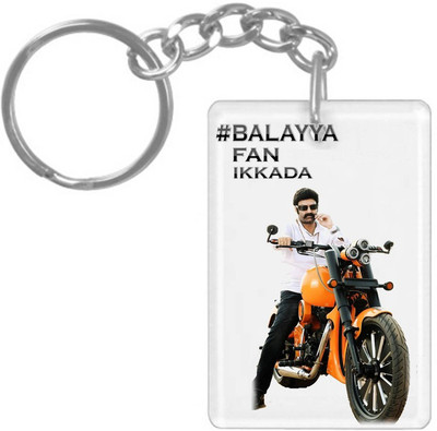 HamsaMART.com boyTshirt T1176-=ozKeyChain Key Chain