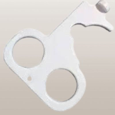 Meenamart.com Safety Key02 Key Chain