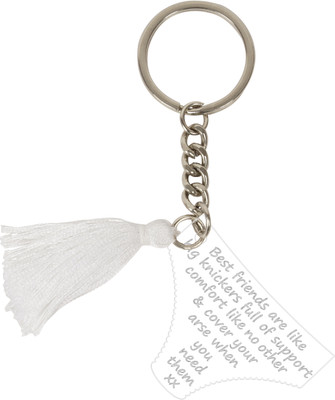 Inkdotpot ACY-914122-IDP-AKC-53A-4.1 Key Chain