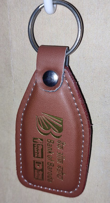GAURAV ENTERPRISES BOBKEY001 Key Chain