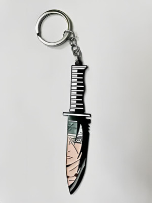 RV Mart NARUKNIFEITACHIHEAD Key Chain