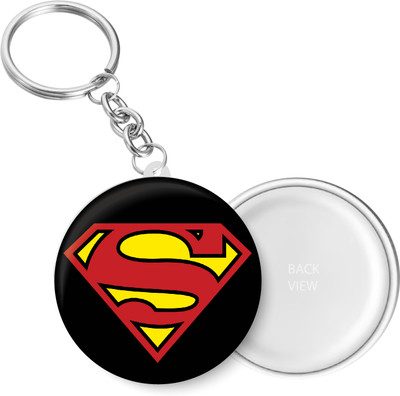 PEACOCKRIDE KC162 Key Chain