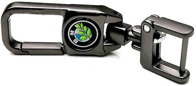 MISMIL keychain for BMW Car Remote Key Chain