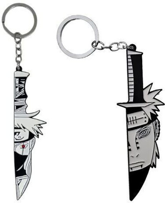 Hiddenleafstore MK-12 Key Chain