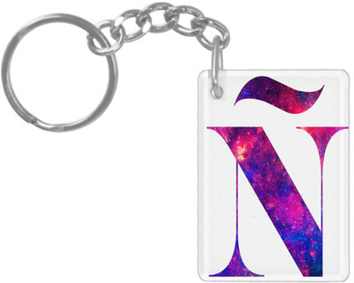 HamsaMART.com boyTshirt 472-=ozKeyChain Key Chain