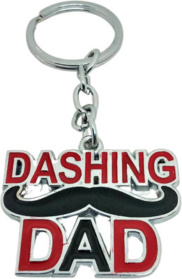 morir KCMOR2076 Key Chain