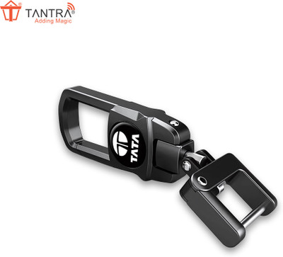 TANTRA Tata Car Key Chain Key Chain