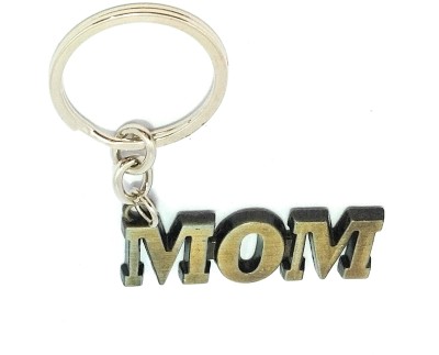 Key Era Mom Mother Key Chain