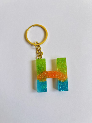 Shivu Art Studio H1 Key Chain