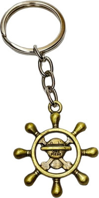 sky enterprises luffy one piece Kada & keychain Key Chain
