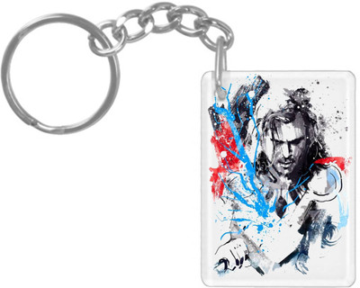 HamsaMART Keychain_K556 Key Chain