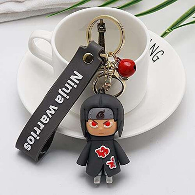 gtrp Cute 3D Cartoon Design s for Car/Bike/Office/Home Keys, -New558 Key Chain