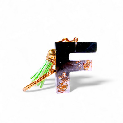 ADW CRAFT'S BLK-KYCH-F Key Chain