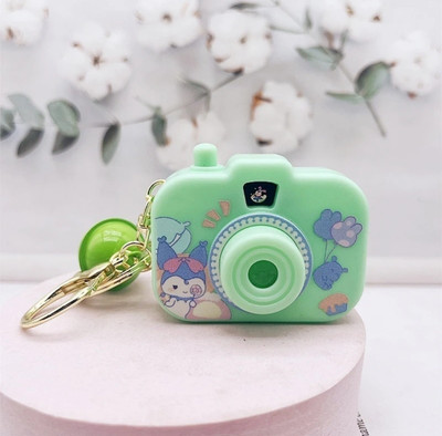 Jain Keychain Camera Keychain Key Chain
