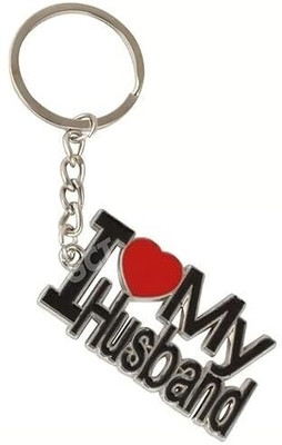 HRBS ILVEHSBND Key Chain
