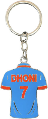 RV Mart TSHIRTCOLORDHONIKC Key Chain