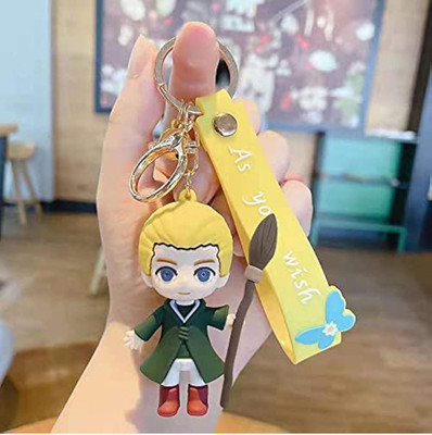 Keychain gallery 3D Keychain School bag handbag pendant Key Chain