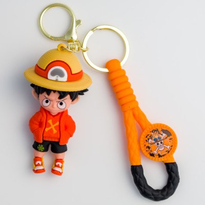 Artbizz Attractive Keyring & Keychain for Cars, Bikes , Key Chain