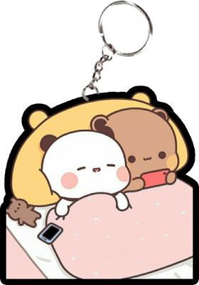 Ser Ak Bubu Dudu Keychain 023 Key Chain
