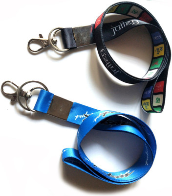 Meeko.com Lanyard big key chain for Bike and Scooters BL-00039 Key Chain