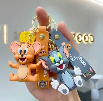 gtrp key Chain-jai vishnu ji-16 Key Chain