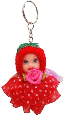 PMW Doll Keychain - Pack Of 2 Key Chain