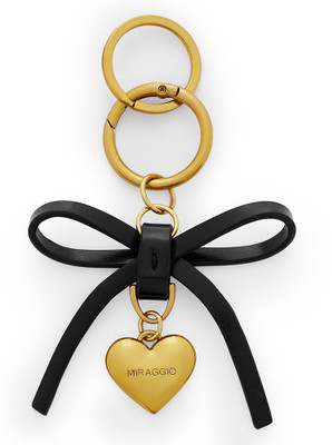 Miraggio Love Charm Key Chain