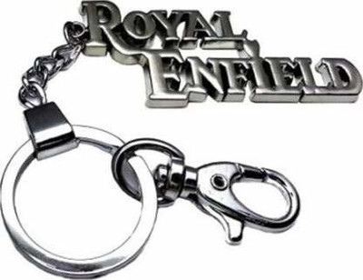 gtrp keychain-Royal Enfileld Key Chain