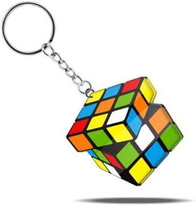 MissMister MM6145CLRM Key Chain