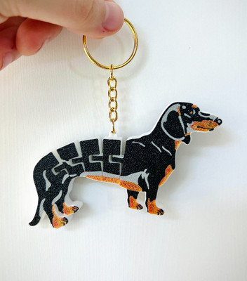 Shivansh Engineering 186 Key Chain